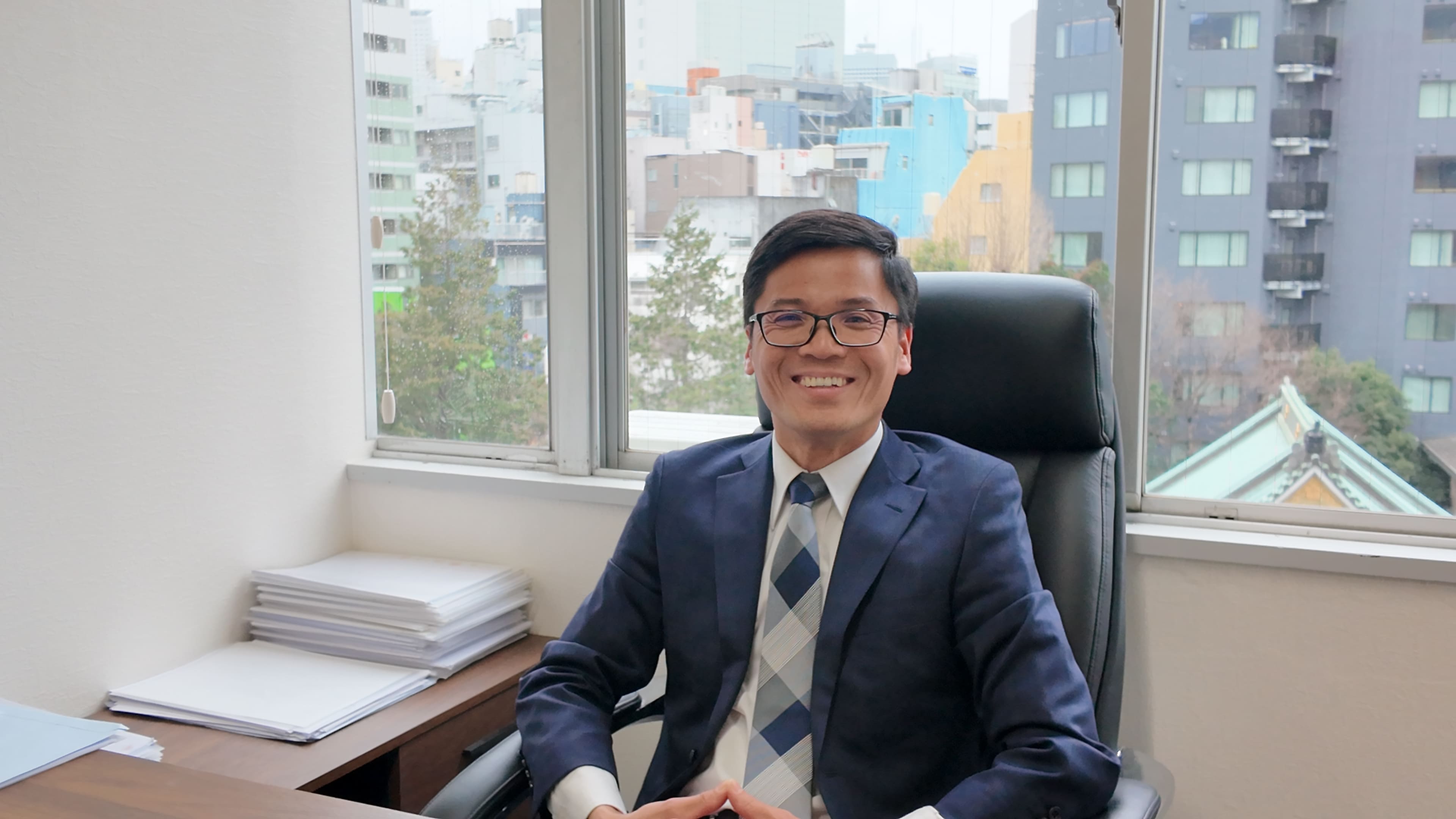 CEO