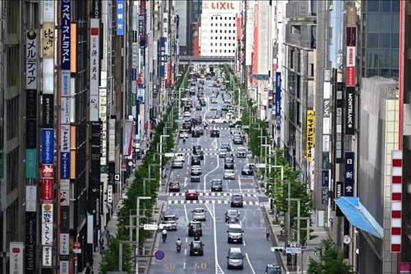 5 Japan Real Estate Investment Models: Cash Flow - Appreciation - Residency