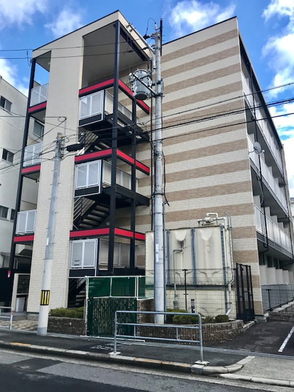 Japan Rental Buildings: Full Ownership, 8.7% Annual Cash Flow