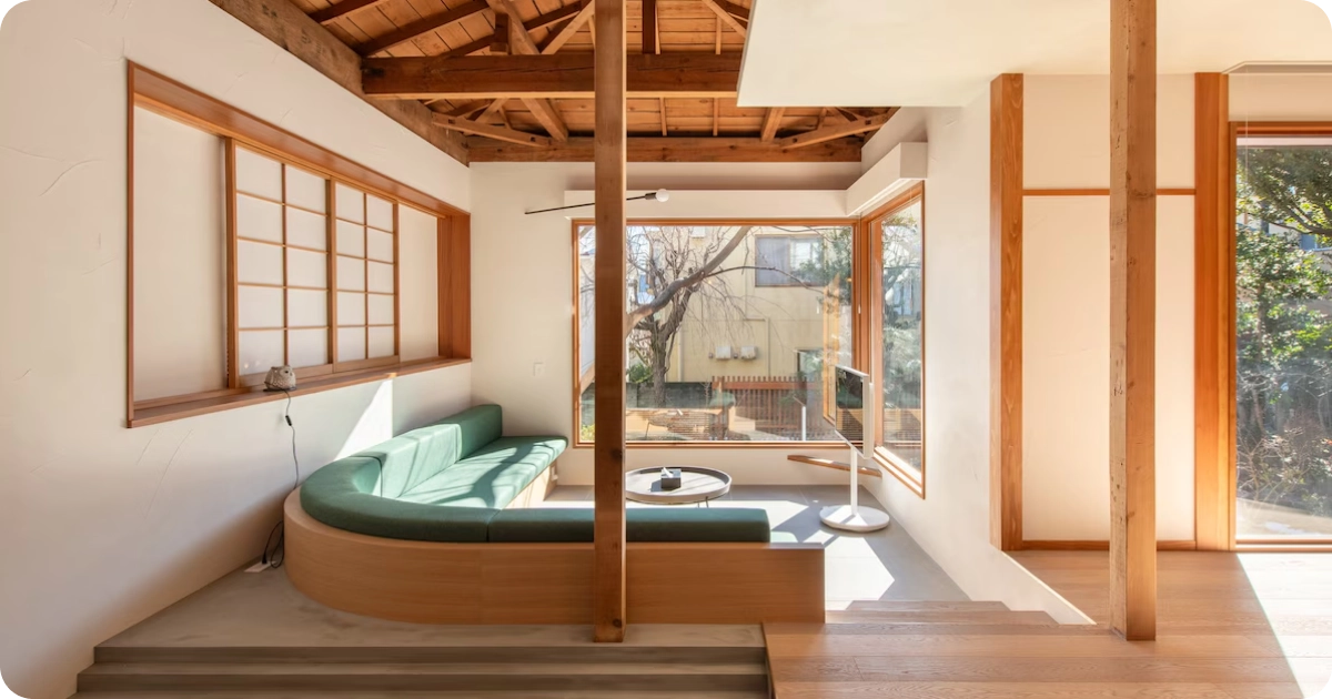 Đầu Tư Airbnb Tại Nhật: Vốn Nhỏ, Lợi Suất 8-15%, Tận Dụng Sóng Du Lịch
