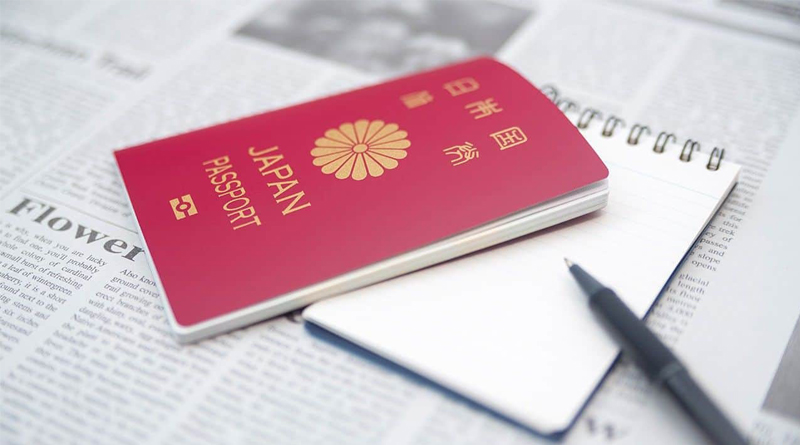 Visa Kinh Doanh - Quản Lý Nhật Bản: Điều Kiện Mới 2025 Và Quy Trình Chi Tiết