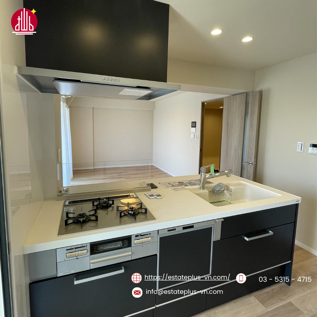 Real Estate Trading & Rental