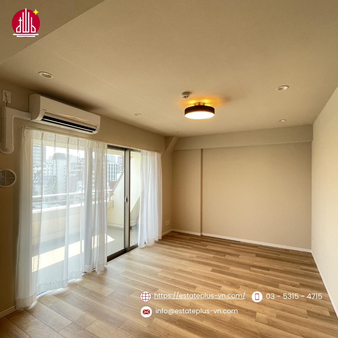 Real Estate Trading & Rental
