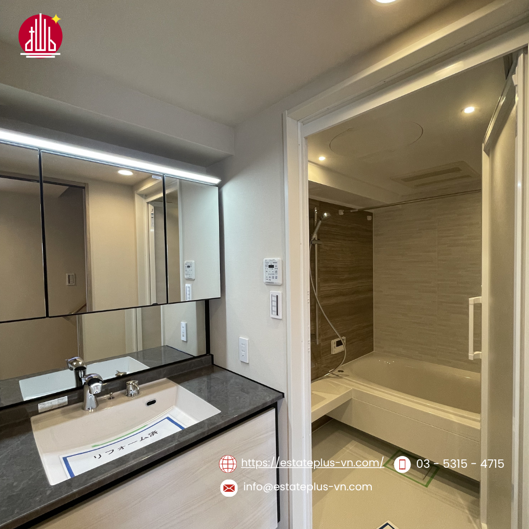 Real Estate Trading & Rental
