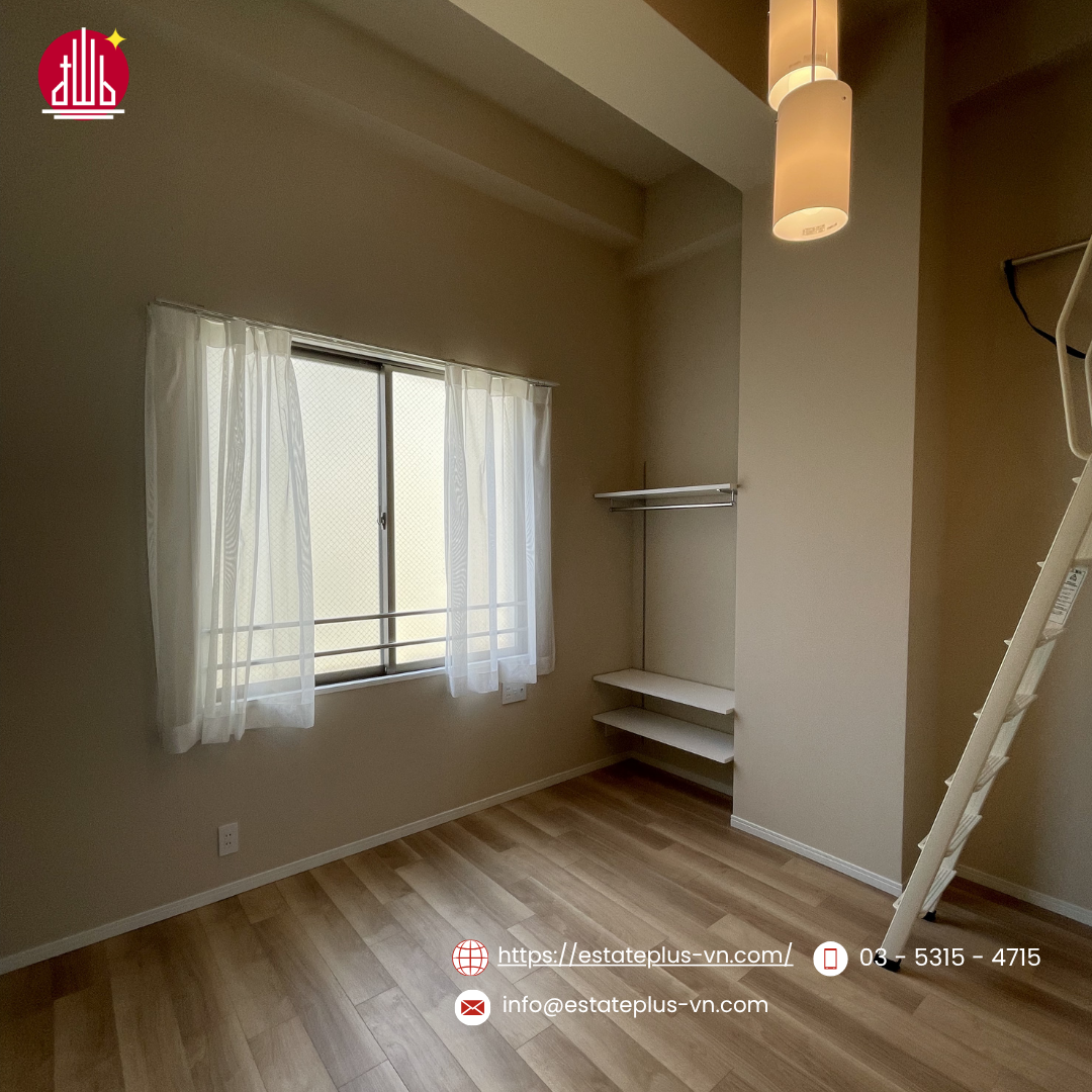 Real Estate Trading & Rental