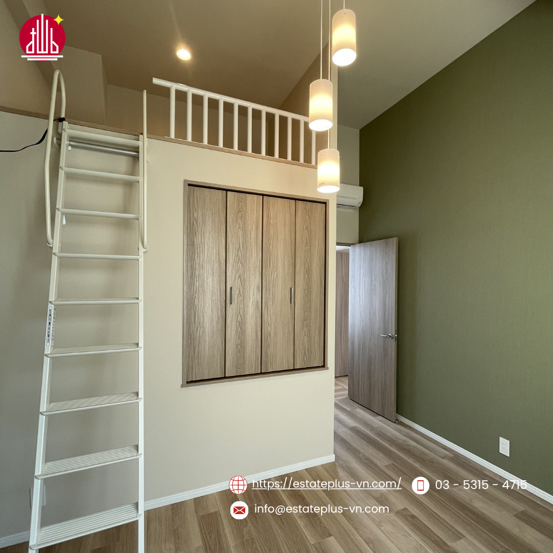 Real Estate Trading & Rental