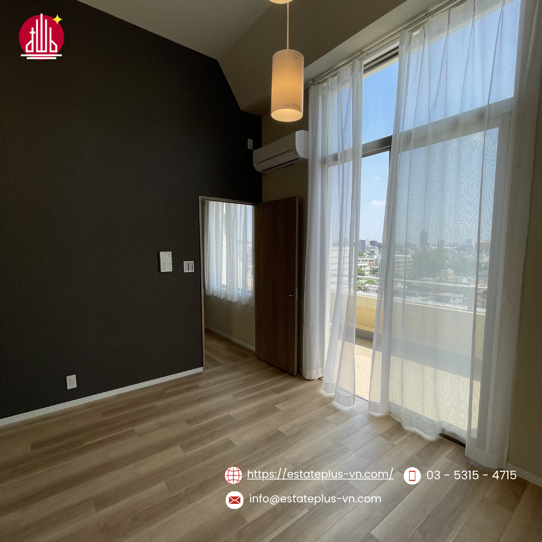 Real Estate Trading & Rental