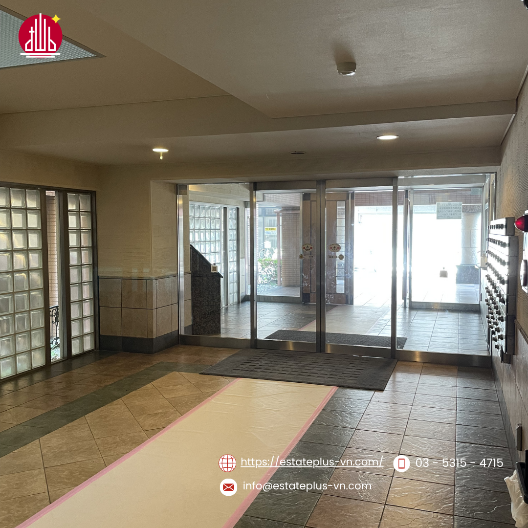 Real Estate Trading & Rental